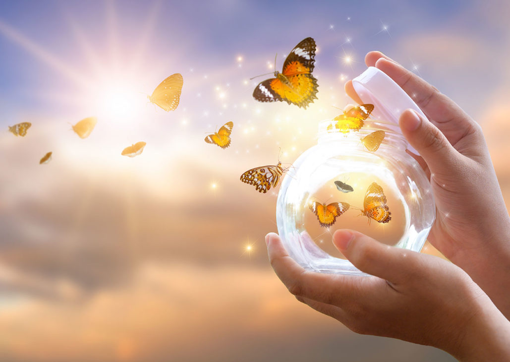 Energy work and your awareness of limiting beliefs, patterns, emotions and behaviors, helps you make changes and create the life you truly want and deserve!