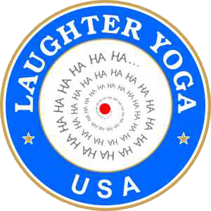 Laughter Yoga is a unique laughter based program which has been proven to improve physical, mental and emotional wellbeing.