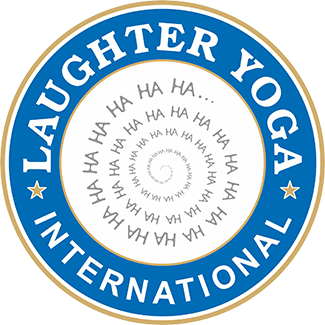 Laughter Yoga is a unique laughter based program which has been proven to improve physical, mental and emotional wellbeing.